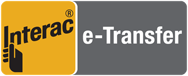 e-Transfer logo