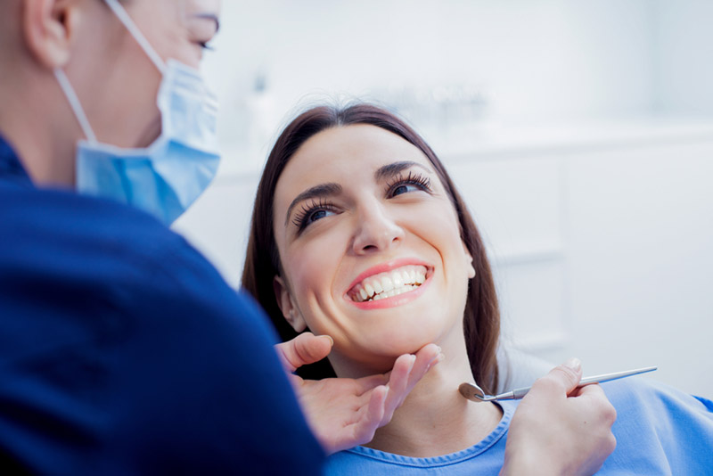 dental cleanings and checkups in winnipeg