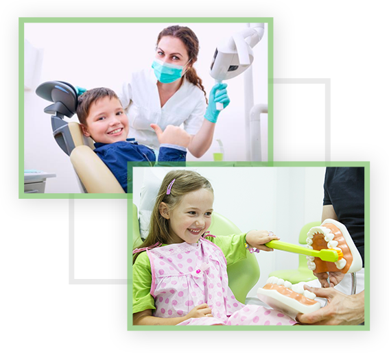 greenwoods pediatric dentistry in winnipeg
